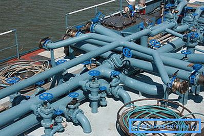 Turns and elements of valves cause a drop in pressure. Turns and elements of valves cause a drop in pressure.