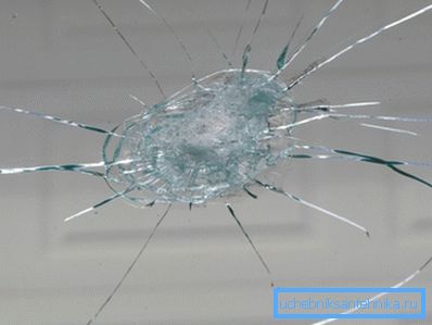 Triplex damage Triplex damage