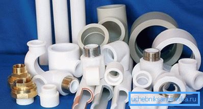 Perhaps the main advantage of such a material is the widest range of forms, which allows laying in any position. Perhaps the main advantage of such a material is the widest range of forms, which allows laying in any position.