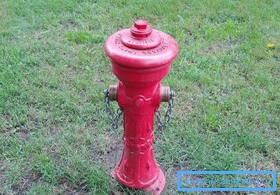 Fire hydrant Fire hydrant
