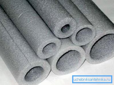 PPE covers of different diameters PPE covers of different diameters