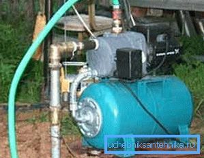 Virtually any type of well involves the use of a pump. Virtually any type of well involves the use of a pump.