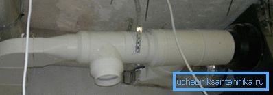 Practical polyurethane ventilation Practical polyurethane ventilation
