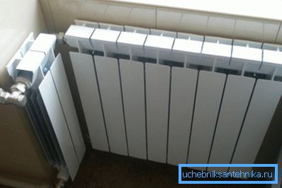 Properly selected number of sections - a guarantee of the presence of a sufficient amount of heat in the house during the winter Properly selected number of sections - a guarantee of the presence of a sufficient amount of heat in the house during the winter