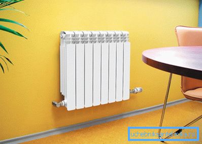 Properly selected heating radiators in the apartment are able to decorate the interior. Properly selected heating radiators in the apartment are able to decorate the interior.