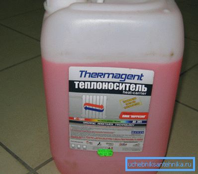 Correctly consider not to overpay when buying coolant Correctly consider not to overpay when buying coolant