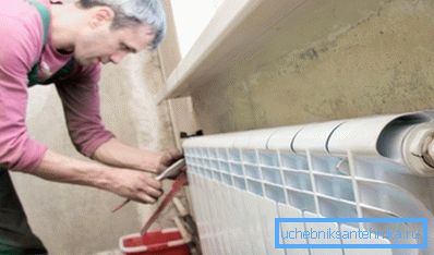 Proper installation - a guarantee of comfort in the cold season