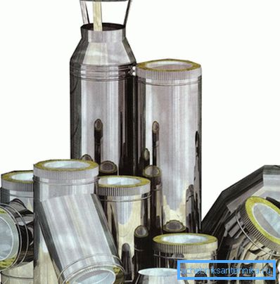 Advantages of sandwich pipes Advantages of sandwich pipes