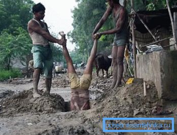 Neglect of labor protection is life threatening. Neglect of labor protection is life threatening.