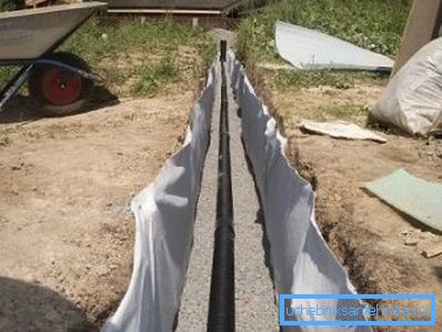 When shallow laying it is very important to make a solid and even bedding with gravel or gravel. When shallow laying it is very important to make a solid and even bedding with gravel or gravel.