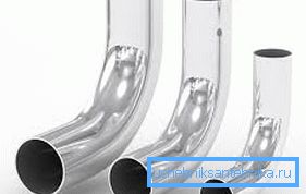 With the right approach, the metal bends and does not break With the right approach, the metal bends and does not break