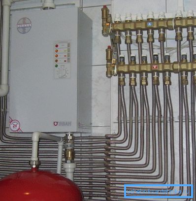When creating heating structures, it is often necessary to create bends, and the use of such pipes helps to avoid the use of adapters or connecting elements that weaken the product. When creating heating structures, it is often necessary to create bends, and the use of such pipes helps to avoid the use of adapters or connecting elements that weaken the product.