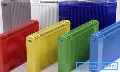 When choosing radiators, their technical characteristics should be taken into account. When choosing radiators, their technical characteristics should be taken into account.