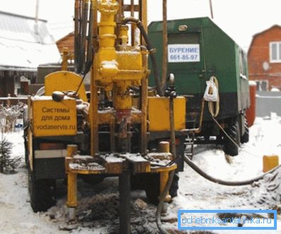 When choosing a place, you should take into account the dimensions of the equipment and access roads. When choosing a place, you should take into account the dimensions of the equipment and access roads.