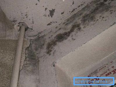 The reason for the freezing is a low temperature in the apartment. The reason for the freezing is a low temperature in the apartment.