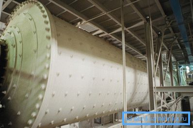 Preparation of the slip Preparation of the slip