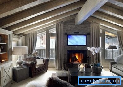 Fireplace use as a heat source Fireplace use as a heat source