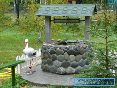 Application in decorating cobblestone Application in decorating cobblestone