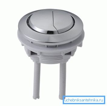 Sample double action button