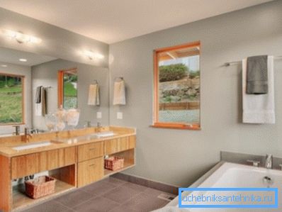 Case example with cabinets Case example with cabinets