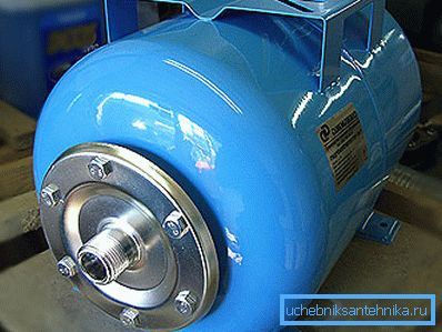 An example of a suitable accumulator An example of a suitable accumulator