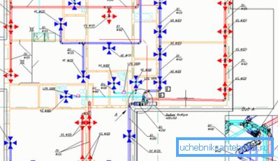 Sample system design. Sample system design.