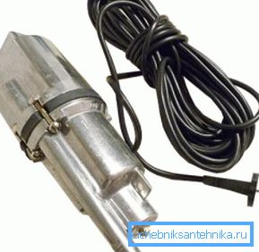 Vibration Pump Example Vibration Pump Example