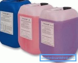 Acquire a larger amount of liquid, as it may lose when filling pipes