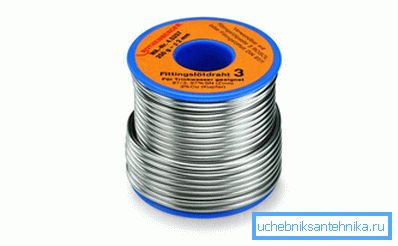 Solder Solder