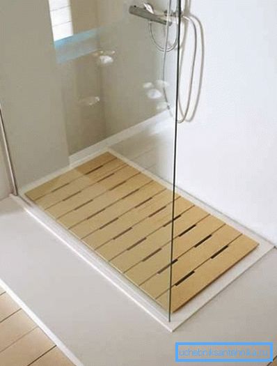 The device will ensure the safety of water procedures.