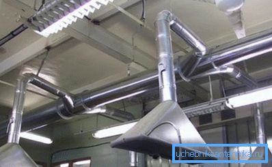 Local ventilation Local ventilation