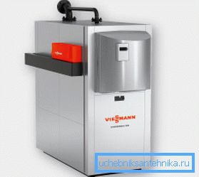 Attractive and unusual design is a distinctive feature of these boilers. Attractive and unusual design is a distinctive feature of these boilers.