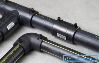 Durable, reliable, lightweight and practical - PVC pipes Durable, reliable, lightweight and practical - PVC pipes