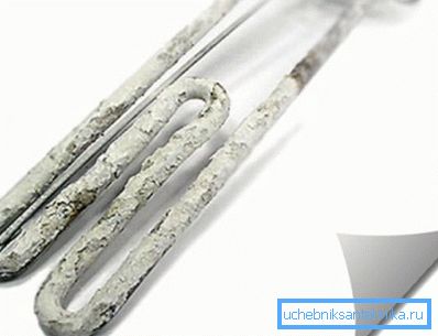 Sellers of water softeners will gladly tell you about the horrors of high calcium concentrations. Sellers of water softeners will gladly tell you about the horrors of high calcium concentrations.