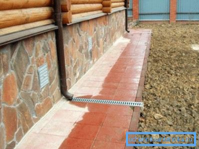 Products in the basement or how the ventilation of the cellar is done in a wooden house Products in the basement or how the ventilation of the cellar is done in a wooden house
