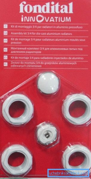 The products of the Italian concern Fondital are well known for their quality. The products of the Italian concern Fondital are well known for their quality.