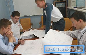 The project can be prepared by yourself, but it is better to entrust this business to professionals. The project can be prepared by yourself, but it is better to entrust this business to professionals.