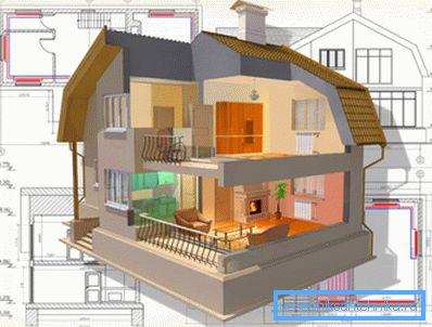 The project of heating an apartment or a private house is necessary for successful installation of the system. The project of heating an apartment or a private house is necessary for successful installation of the system.
