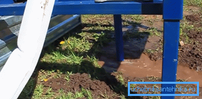 Borehole Borehole