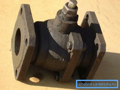 Pass gland flange valve is usually used in high-pressure lines Pass gland flange valve is usually used in high-pressure lines