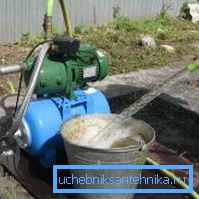 Well pumping is the most important operation introduced in the passport. Well pumping is the most important operation introduced in the passport.