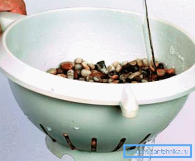 We wash lime with gravel, which is then thoroughly rinsed with clean water. We wash lime with gravel, which is then thoroughly rinsed with clean water.
