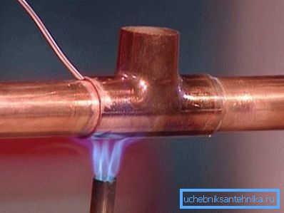 Propane burner Propane burner