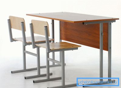 Simple and practical furniture