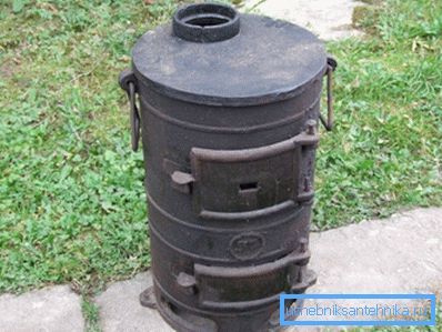 The simplest product in the form of a barrel was very popular. The simplest product in the form of a barrel was very popular.