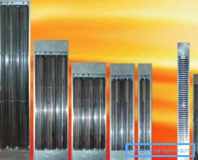 The simplest model of low-temperature devices The simplest model of low-temperature devices