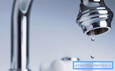 Leakage is the most common problem. Leakage is the most common problem.