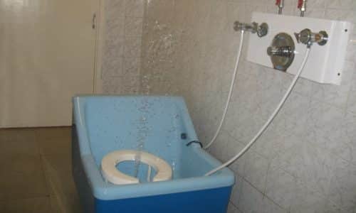 The procedure is useful for both men and women. The procedure is useful for both men and women.