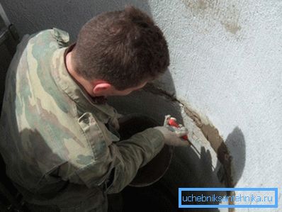 Joint sealing process Joint sealing process