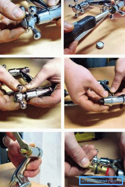 Part extraction process Part extraction process